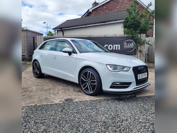 Used Audi A3 2015 for sale - 78587224: Photo