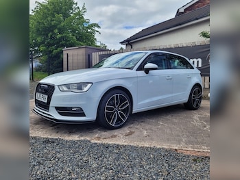 Used Audi A3 2015 for sale - 78587224: Photo