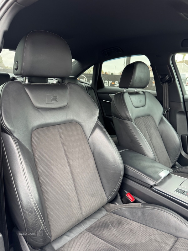Used Audi A6 2019 for sale - 76123378: Photo 10