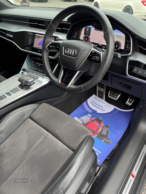 Used Audi A6 2019 for sale - 76123378: Photo 11