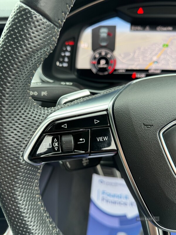 Used Audi A6 2019 for sale - 76123378: Photo 13