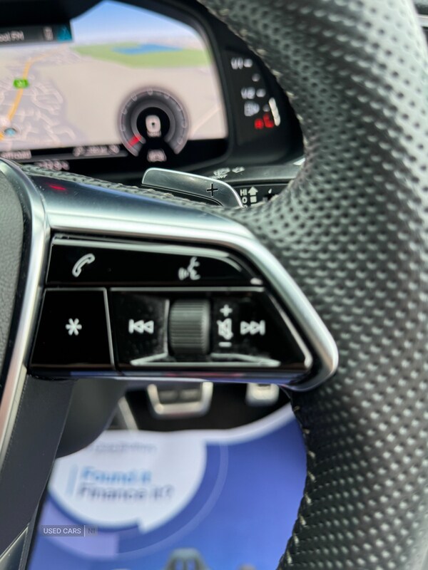 Used Audi A6 2019 for sale - 76123378: Photo 14