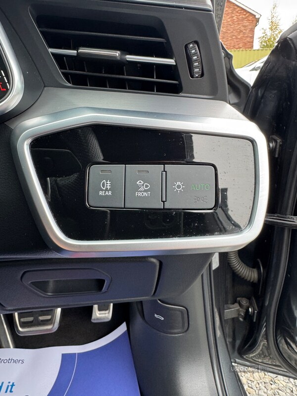 Used Audi A6 2019 for sale - 76123378: Photo 15