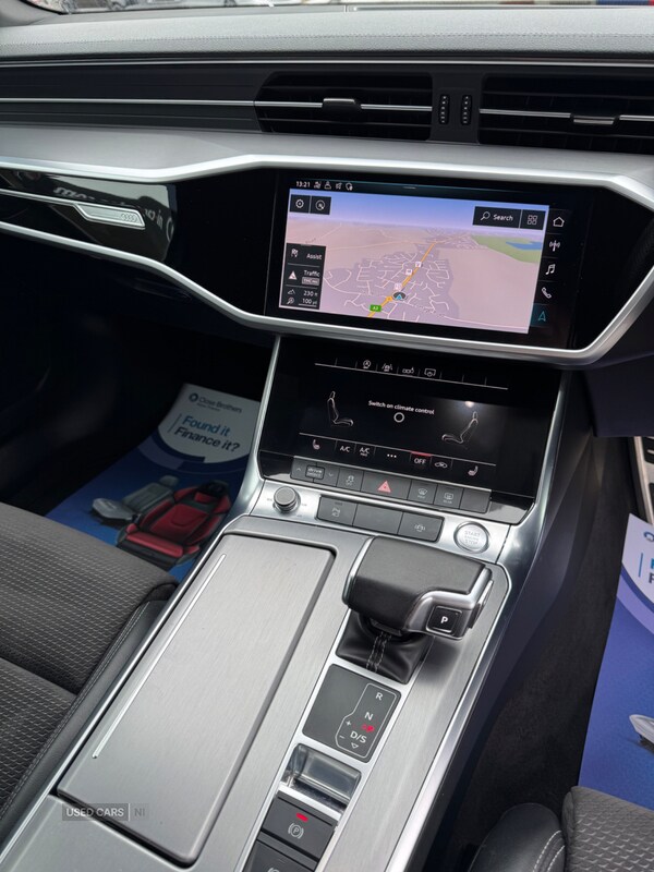 Used Audi A6 2019 for sale - 76123378: Photo 16