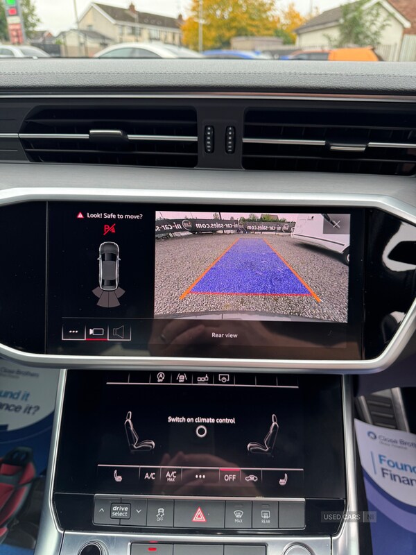 Used Audi A6 2019 for sale - 76123378: Photo 17