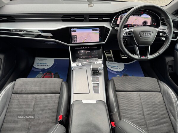 Used Audi A6 2019 for sale - 76123378: Photo 18