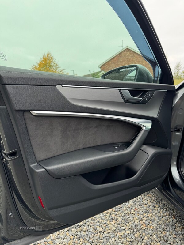 Used Audi A6 2019 for sale - 76123378: Photo 19