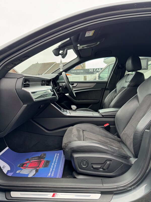 Used Audi A6 2019 for sale - 76123378: Photo 20