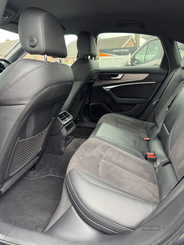 Used Audi A6 2019 for sale - 76123378: Photo 22