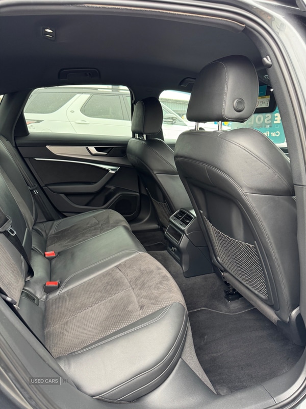 Used Audi A6 2019 for sale - 76123378: Photo 23
