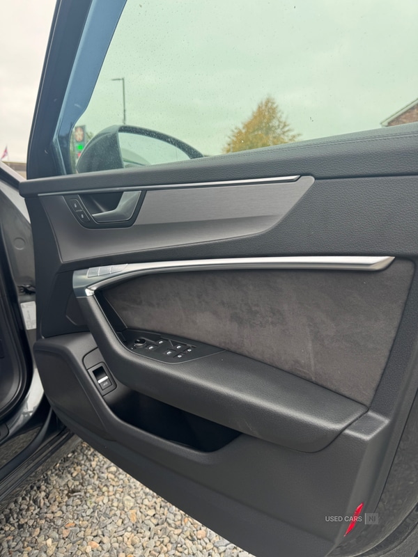 Used Audi A6 2019 for sale - 76123378: Photo 8