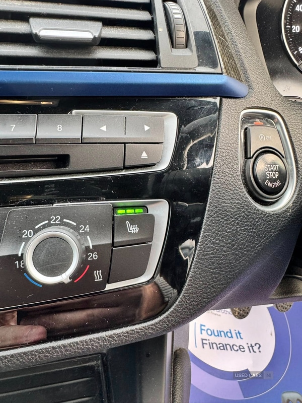 Used BMW 1 Series 2018 for sale - 77132260: Photo 11