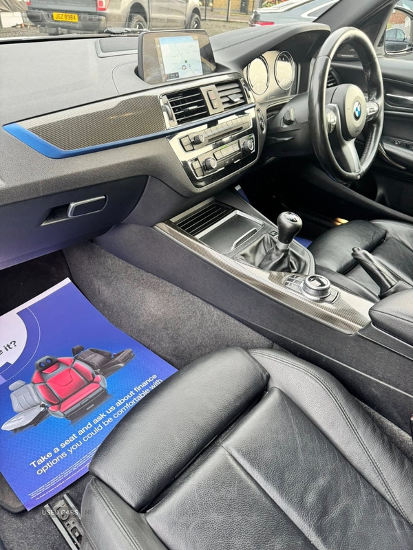 Used BMW 1 Series 2018 for sale - 77132260: Photo 13