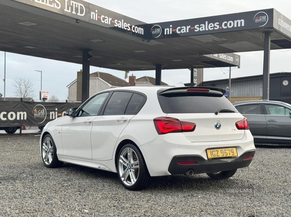Used BMW 1 Series 2018 for sale - 77132260: Photo 2