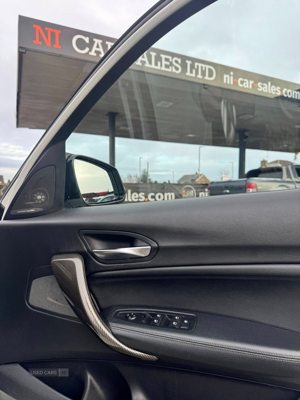 Used BMW 1 Series 2018 for sale - 77132260: Photo 5