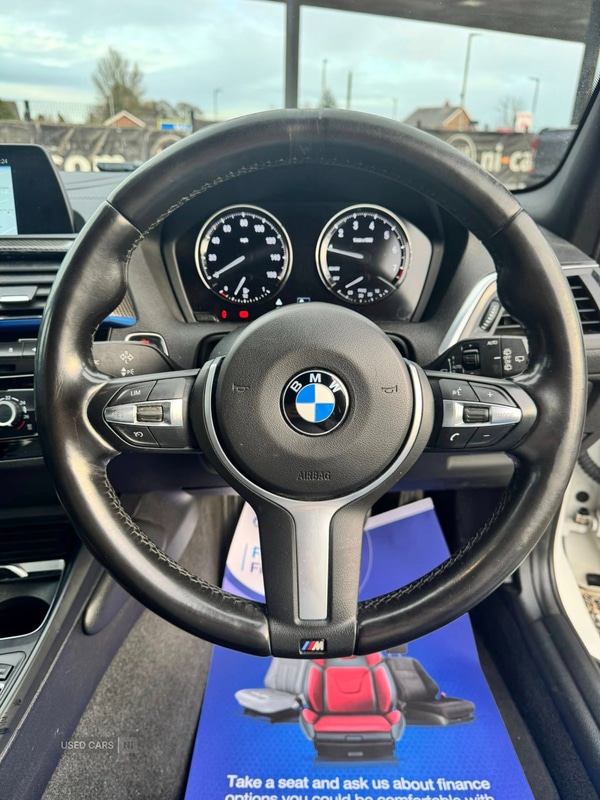 Used BMW 1 Series 2018 for sale - 77132260: Photo 9