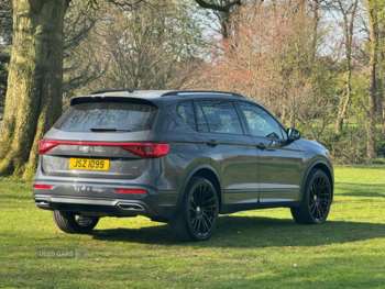 Used SEAT Tarraco 2024 for sale - 73765719: Photo