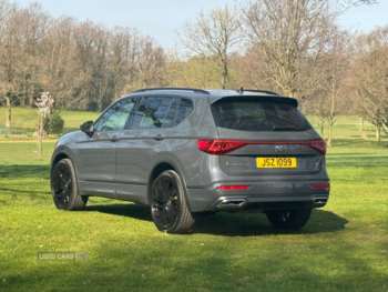 Used SEAT Tarraco 2024 for sale - 73765719: Photo