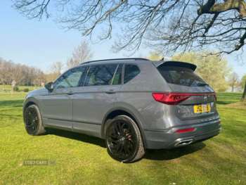Used SEAT Tarraco 2024 for sale - 73765719: Photo