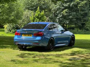 Used BMW 3 Series 2017 for sale - 75258873: Photo