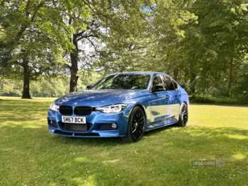 Used BMW 3 Series 2017 for sale - 75258873: Photo