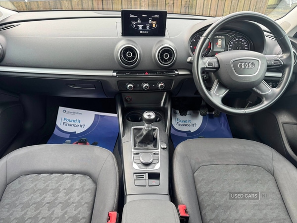 Used Audi A3 2015 for sale - 77346023: Photo 10