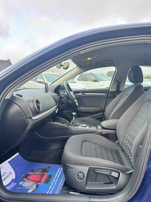 Used Audi A3 2015 for sale - 77346023: Photo 11