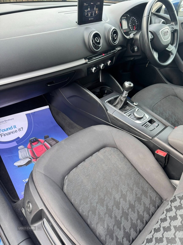 Used Audi A3 2015 for sale - 77346023: Photo 12