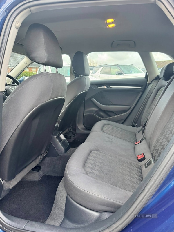 Used Audi A3 2015 for sale - 77346023: Photo 13