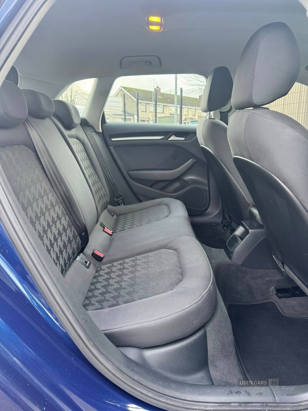 Used Audi A3 2015 for sale - 77346023: Photo 14