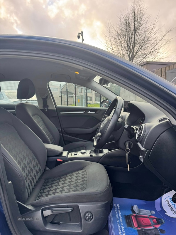 Used Audi A3 2015 for sale - 77346023: Photo 5