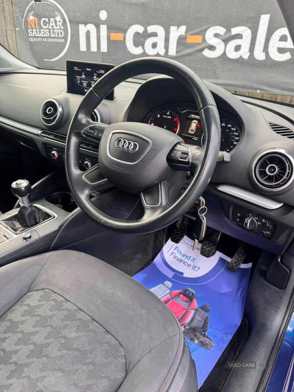 Used Audi A3 2015 for sale - 77346023: Photo 6
