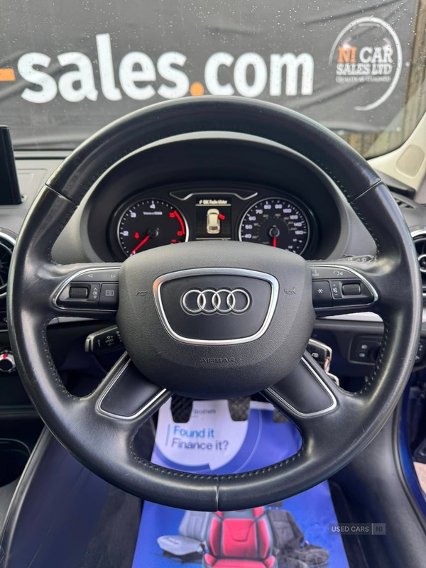 Used Audi A3 2015 for sale - 77346023: Photo 7