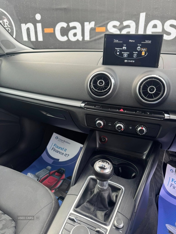 Used Audi A3 2015 for sale - 77346023: Photo 8