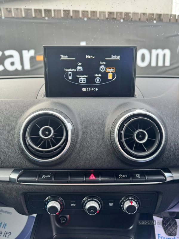 Used Audi A3 2015 for sale - 77346023: Photo 9