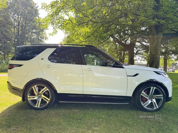 Used Land Rover Discovery 2023 for sale - 75508975: Photo 10