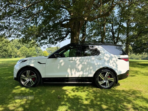 Used Land Rover Discovery 2023 for sale - 75508975: Photo 11