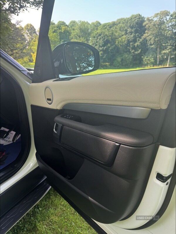 Used Land Rover Discovery 2023 for sale - 75508975: Photo 12