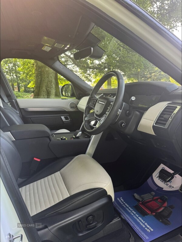 Used Land Rover Discovery 2023 for sale - 75508975: Photo 14