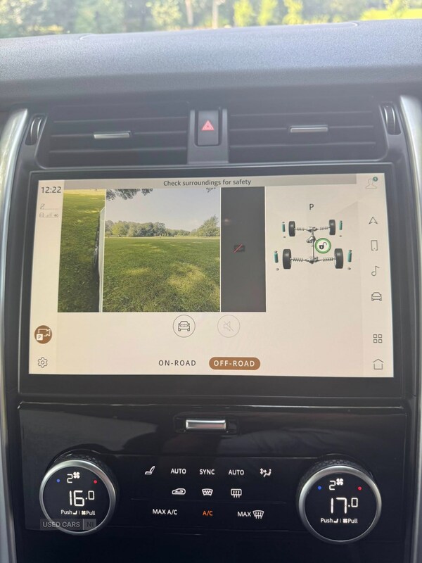 Used Land Rover Discovery 2023 for sale - 75508975: Photo 21