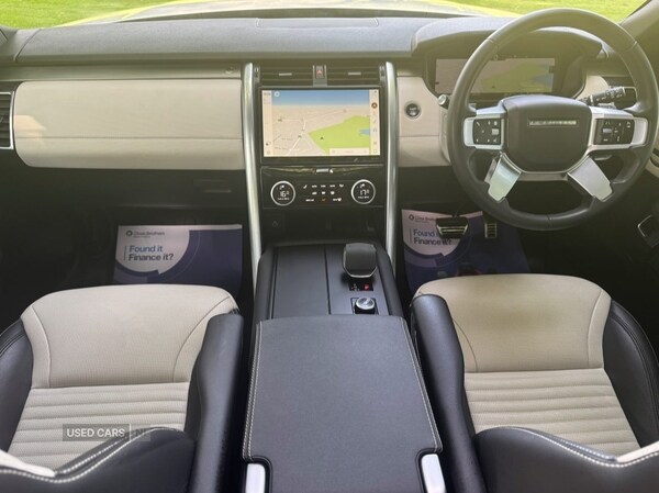 Used Land Rover Discovery 2023 for sale - 75508975: Photo 23