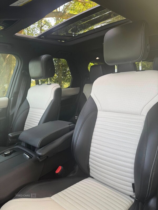 Used Land Rover Discovery 2023 for sale - 75508975: Photo 24