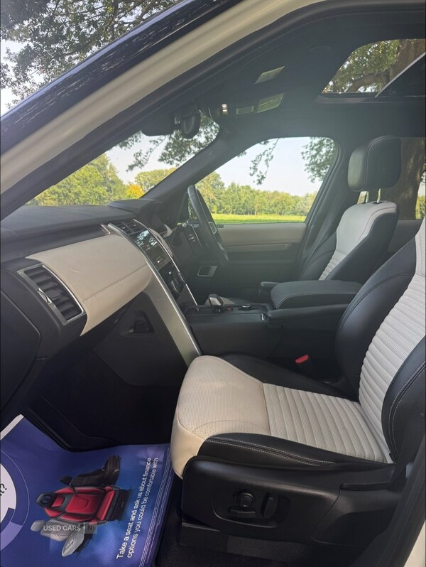 Used Land Rover Discovery 2023 for sale - 75508975: Photo 25