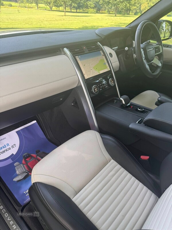 Used Land Rover Discovery 2023 for sale - 75508975: Photo 26