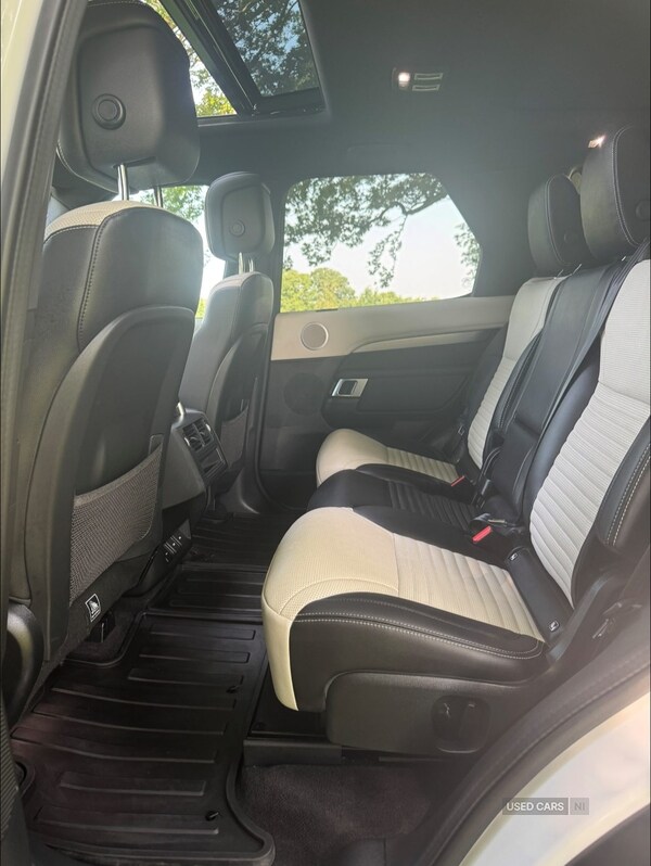 Used Land Rover Discovery 2023 for sale - 75508975: Photo 27