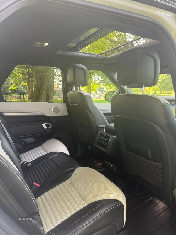 Used Land Rover Discovery 2023 for sale - 75508975: Photo 28