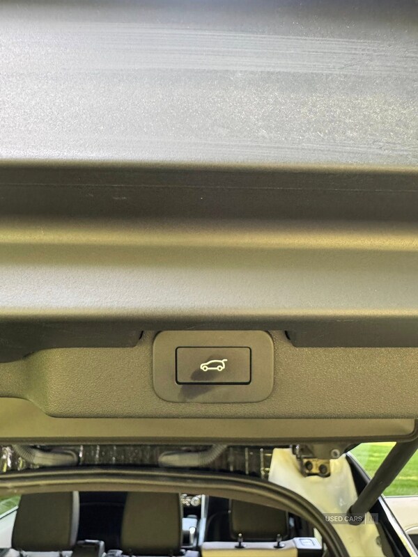 Used Land Rover Discovery 2023 for sale - 75508975: Photo 31