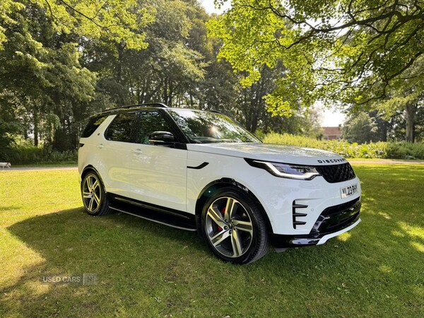Used Land Rover Discovery 2023 for sale - 75508975: Photo 5