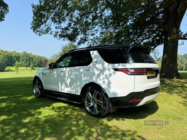 Used Land Rover Discovery 2023 for sale - 75508975: Photo 7