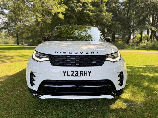 Used Land Rover Discovery 2023 for sale - 75508975: Photo 8